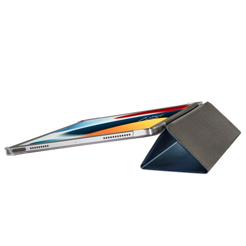 Hama Tablet-case Fold Clear Voor Apple IPad 10.9 (10e Gen. 2022) Donkerblauw