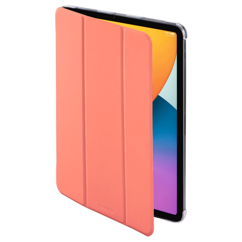 Hama Tablet-case Fold Clear Voor Apple IPad 10.9 (10e Gen. 2022) Coral