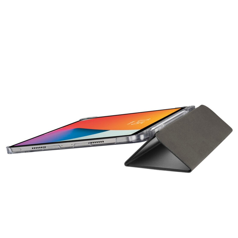 Hama Tablet-case Fold Clear Met Pen Voor Apple IPad 10.9 (10e Gen. 2022) Zw