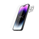 Hama Beschermglas-set Voor IPhone 14 Pro 3x Displaybescherming 1x Camerabes.