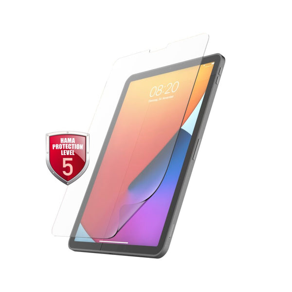 Hama Displaybeschermfolie Crystal Clear Voor Apple IPad 10.9 (10e Gen. 2022)