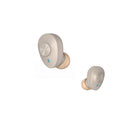 Hama Bluetooth&reg;-koptelefoon Freedom Buddy True Wireless In-ear Bass B. BE