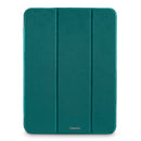 Hama Tablet-case Velvet Voor Apple IPad 10.9 (10e Gen. 2022) Petrol