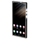 Hama Cover Protector Voor Samsung Galaxy S23 Ultra Zwart