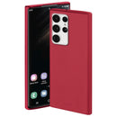 Hama Cover Finest Feel Voor Samsung Galaxy S23 Ultra 5G Rood