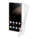 Hama Cover Crystal Clear Voor Samsung Galaxy S23 Ultra Transparant