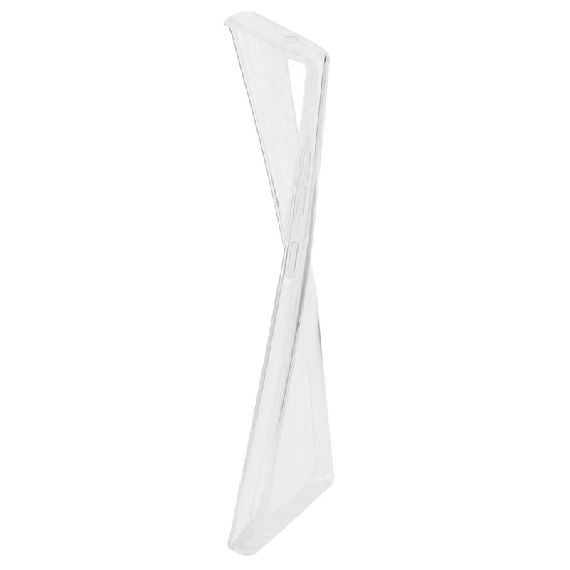 Hama Cover Crystal Clear Voor Samsung Galaxy S23 Ultra Transparant