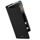 Hama Booklet Slim Pro Voor Samsung Galaxy S23 Ultra Zwart