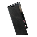Hama Booklet Guard Pro Voor Samsung Galaxy S23 Ultra Zwart