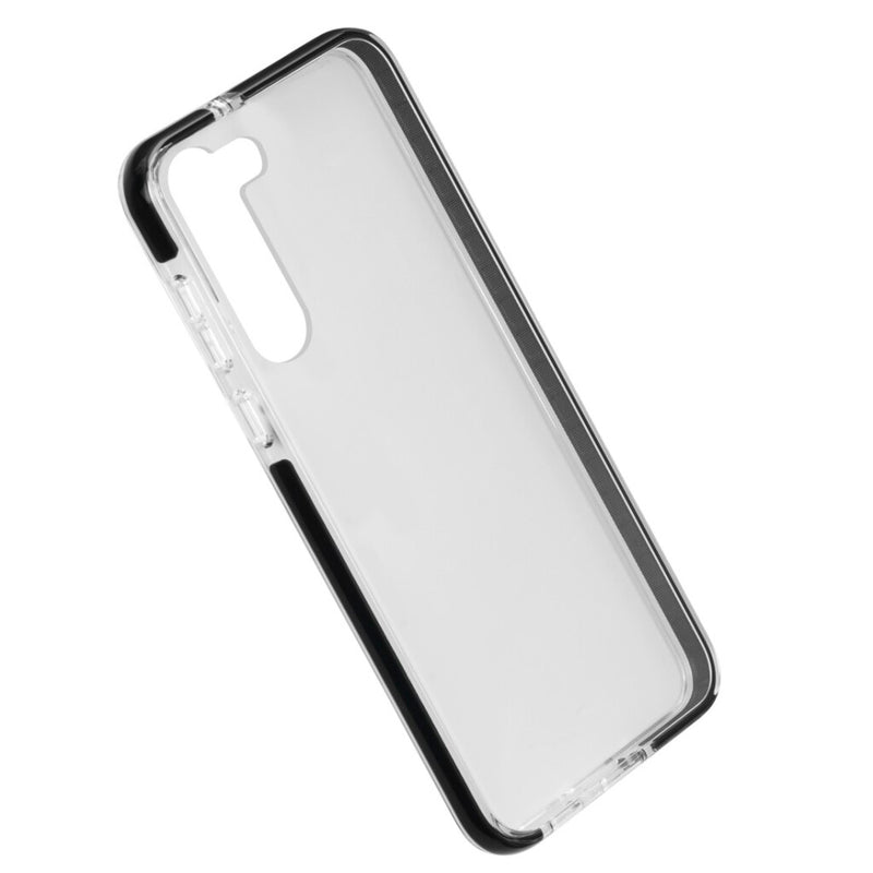 Hama Cover Protector Voor Samsung Galaxy S23+ Zwart
