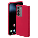 Hama Cover Finest Feel Voor Samsung Galaxy S23 Rood