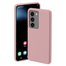 Hama Cover Finest Feel Voor Samsung Galaxy S23 Nude