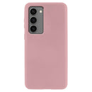 Hama Cover Finest Feel Voor Samsung Galaxy S23 Nude