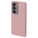 Hama Cover Finest Feel Voor Samsung Galaxy S23 Nude