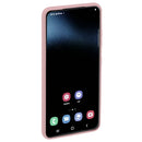 Hama Cover Finest Feel Voor Samsung Galaxy S23 Nude