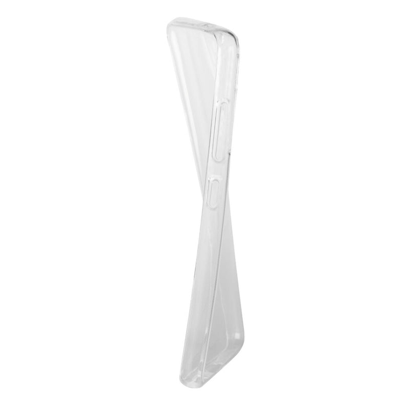 Hama Cover Crystal Clear Voor Samsung Galaxy S23 Transparant