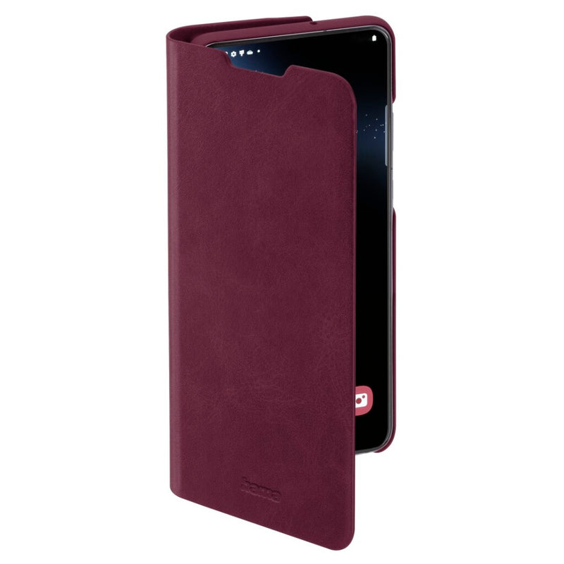 Hama Booklet Guard Pro Voor Samsung Galaxy S23 Bordeaux
