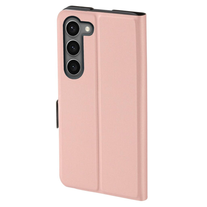 Hama Booklet Single2.0 Voor Samsung Galaxy S23 Roze
