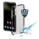 Hama Cover Protector Voor Samsung Galaxy S23 Zwart