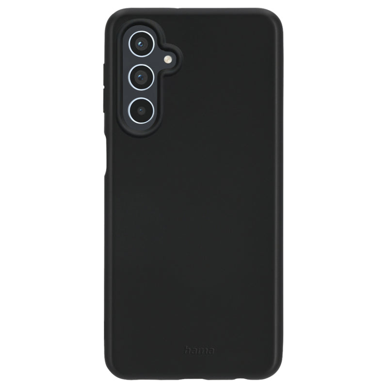 Hama Cover Finest Feel Voor Samsung Galaxy A14 5G Zwart