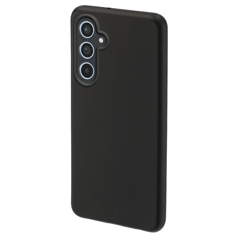 Hama Cover Finest Feel Voor Samsung Galaxy A14 5G Zwart