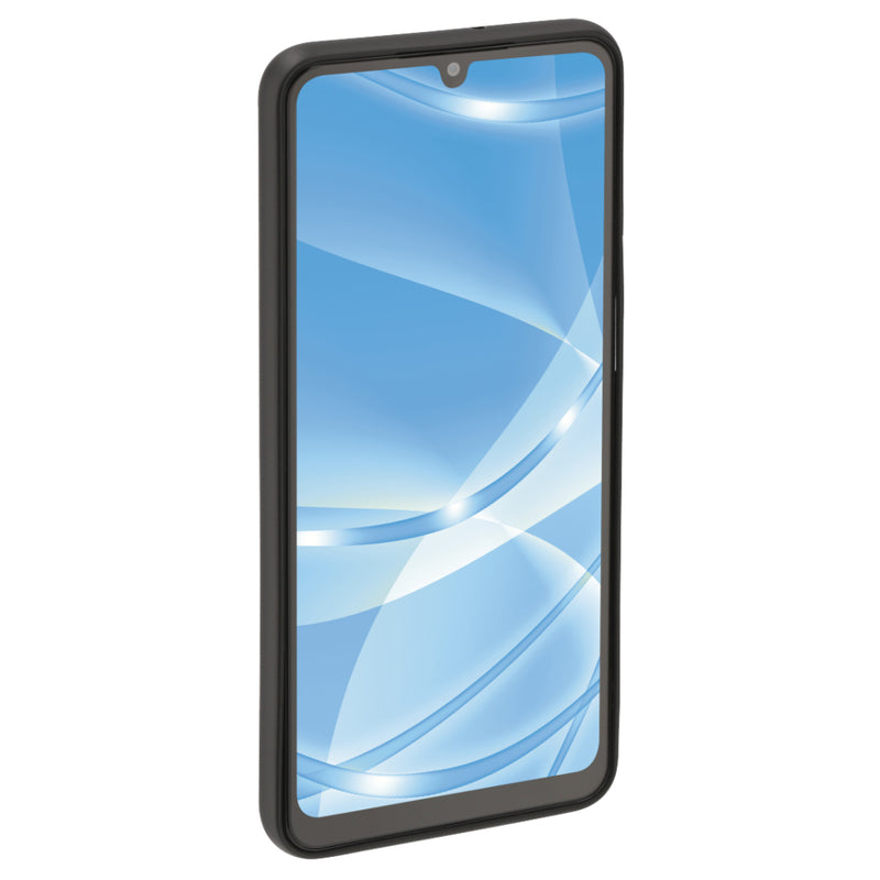 Hama Cover Finest Feel Voor Samsung Galaxy A14 5G Zwart