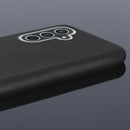 Hama Cover Finest Feel Voor Samsung Galaxy A14 5G Zwart