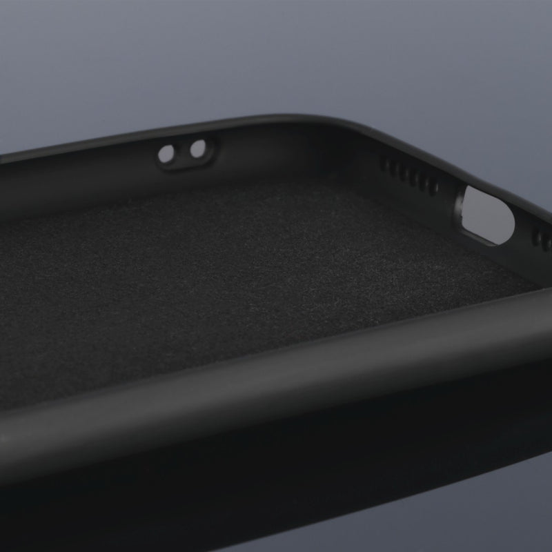 Hama Cover Finest Feel Voor Samsung Galaxy A14 5G Zwart