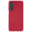 Hama Cover Finest Feel Voor Samsung Galaxy A14 5G Rood