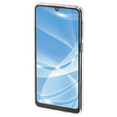 Hama Cover Crystal Clear Voor Samsung Galaxy A14 5G Transparant