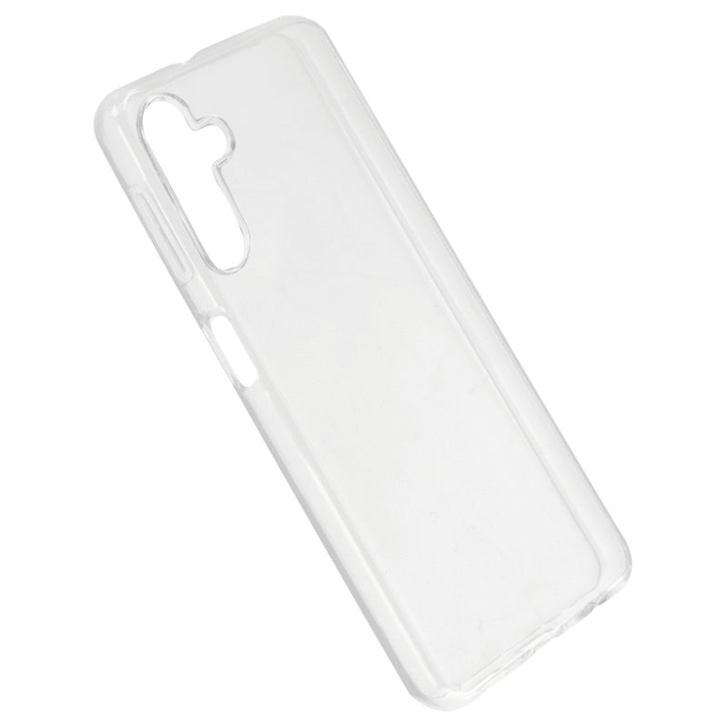Hama Cover Crystal Clear Voor Samsung Galaxy A14 5G Transparant