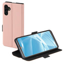 Hama Booklet Single2.0 Voor Samsung Galaxy A14 5G Roze
