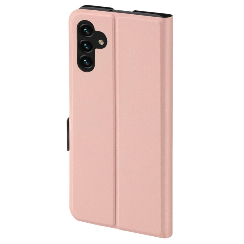 Hama Booklet Single2.0 Voor Samsung Galaxy A14 5G Roze
