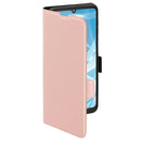 Hama Booklet Single2.0 Voor Samsung Galaxy A14 5G Roze