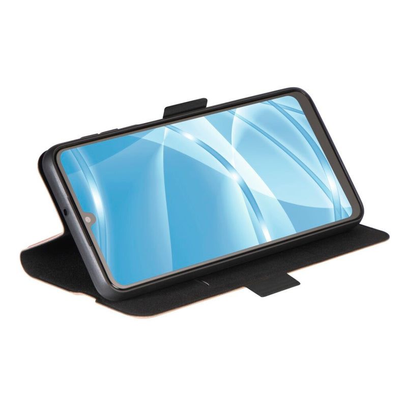 Hama Booklet Single2.0 Voor Samsung Galaxy A14 5G Roze
