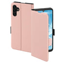 Hama Booklet Single2.0 Voor Samsung Galaxy A14 5G Roze