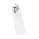 Hama Camera-beschermglas Voor Samsung Galaxy S23 Ultra Transparant