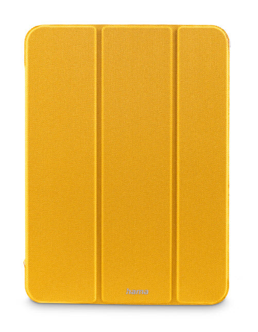 Hama Tablet-case Terra Voor Apple IPad 10.9 (10e Gen. 2022) Geel