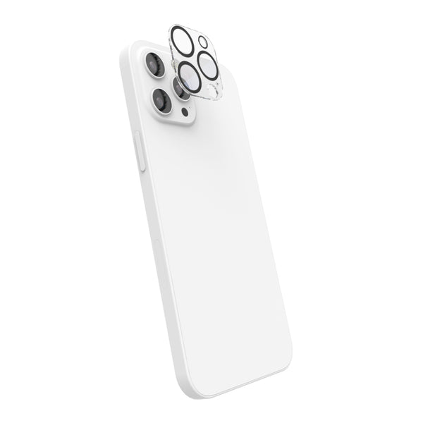 Hama Camera-beschermglas Voor Apple IPhone 14 Pro/14 Pro Max Transparant
