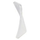 Hama Cover Crystal Clear Voor Samsung Galaxy A54 Transparant