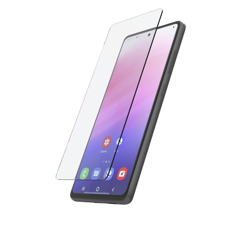 Hama Premium Crystal Glass Real Glass Screen Protect. Voor Samsung Galaxy A54