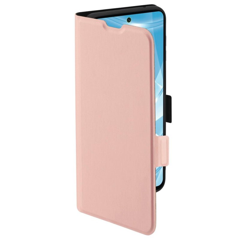 Hama Booklet Single2.0 Voor Samsung Galaxy A54 Roze