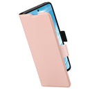 Hama Booklet Single2.0 Voor Samsung Galaxy A54 Roze