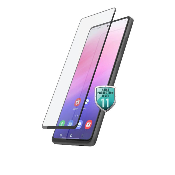 Hama 3D Full-Screen Beschermglas Voor Samsung Galaxy A54 Zwart