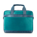 Hama Laptop-tas Velvet Van 34 - 36 Cm (13,3 - 14,1) Petrol