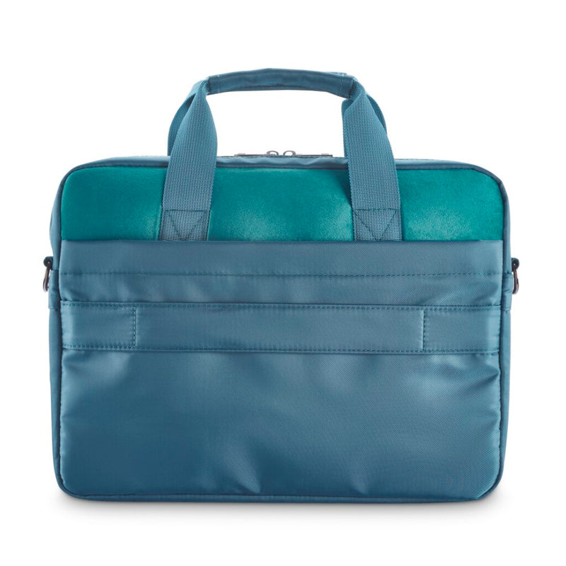 Hama Laptop-tas Velvet Van 34 - 36 Cm (13,3 - 14,1) Petrol