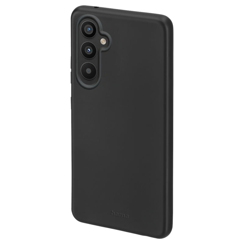 Hama Cover Finest Feel Voor Samsung Galaxy A34 5G Zwart
