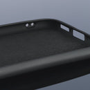 Hama Cover Finest Feel Voor Samsung Galaxy A34 5G Zwart