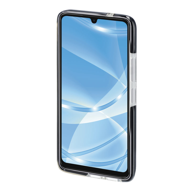 Hama Cover Protector Voor Samsung Galaxy A34 5G Zwart