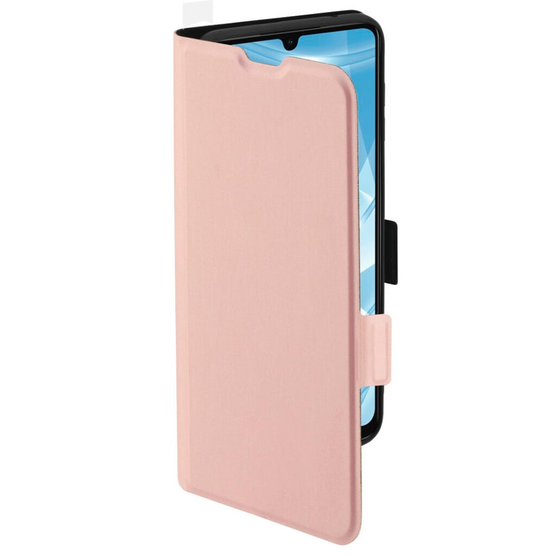 Hama Booklet Single2.0 Voor Samsung Galaxy A34 5G Roze